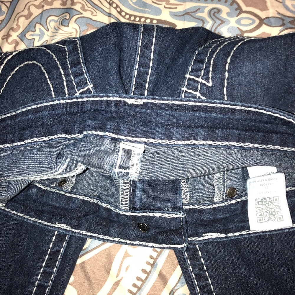True religion set